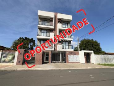 Apartamento de 65m² para Alugar, 2 quartos - Ponta Grossa - Ref. 528734-5