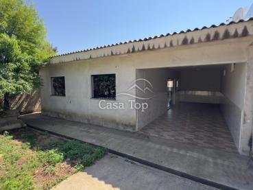 Casa de 480m² à Venda, 4 quartos - Ponta Grossa - Ref. 528736-4