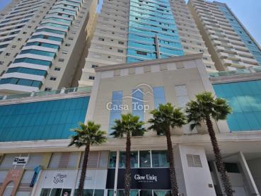 Apartamento de 240m² para Alugar, 3 quartos - Ponta Grossa - Ref. 528737-5