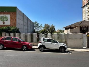 Terreno de 440m² à Venda - Ponta Grossa - Ref. 528739-4