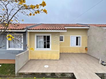 Casa em Condomínio de 45m² à Venda, 2 quartos - Ponta Grossa - Ref. 528740-4