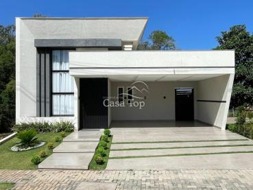 Casa em Condomínio de 280m² à Venda, 2 quartos - Ponta Grossa - Ref. 528741-4