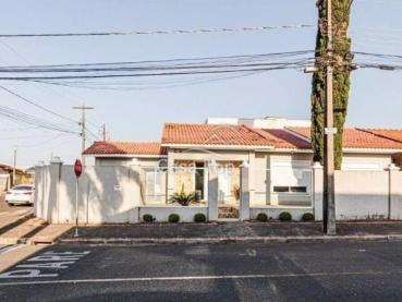 Casa de 127m² à Venda, 3 quartos - Ponta Grossa - Ref. 528744-4