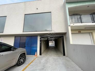 Sala Comercial de 90m² para Alugar - Ponta Grossa - Ref. 528747-5