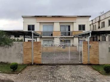 Apartamento de 60m² à Venda, 2 quartos - Ponta Grossa - Ref. 528749-4