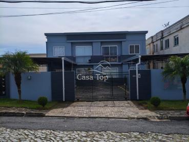 Apartamento de 60m² à Venda, 2 quartos - Ponta Grossa - Ref. 528749-4