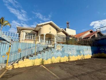 Sala Comercial de 750m² para Alugar - Ponta Grossa - Ref. 528750-5