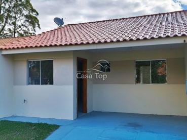 Casa em Condomínio de 85m² à Venda, 3 quartos - Ponta Grossa - Ref. 528756-4