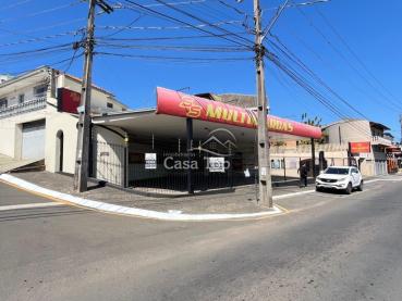 Sala Comercial de 200m² à Venda - Ponta Grossa - Ref. 528757-4