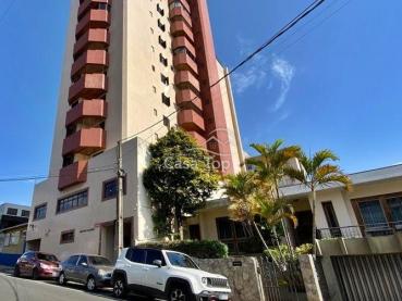 Apartamento de 135m² à Venda, 3 quartos - Ponta Grossa - Ref. 528759-4