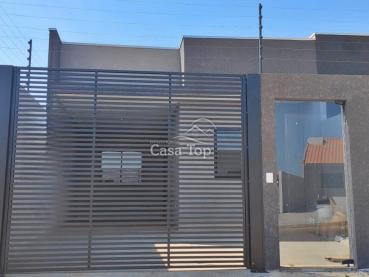 Casa de 156m² à Venda, 3 quartos - Ponta Grossa - Ref. 528763-4