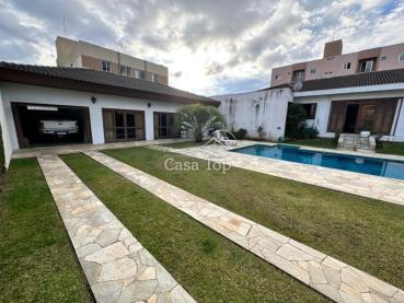 Casa de 1m² à Venda, 3 quartos - Ponta Grossa - Ref. 528765-4