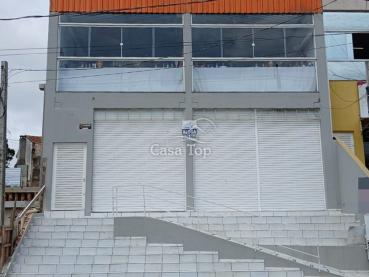 Armazém / Barracão / Depósito / Galpão de 250m² para Alugar - Ponta Grossa - Ref. 528767-5