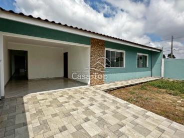 Casa de 239m² para Alugar, 3 quartos - Ponta Grossa - Ref. 528771-5