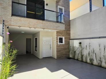 Sobrado de 153m² à Venda, 3 quartos - Ponta Grossa - Ref. 528784-4