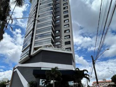 Apartamento de 226m² à Venda, 3 quartos - Ponta Grossa - Ref. 528786-4