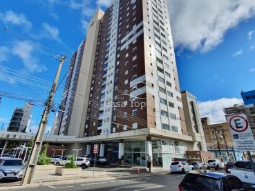 Apartamento de 104m² para Alugar, 3 quartos - Ponta Grossa - Ref. 528788-5