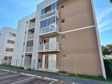 Apartamento de 60m² à Venda, 2 quartos - Ponta Grossa - Ref. 528790-4