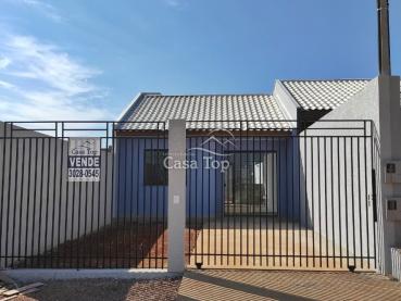 Casa de 156m² à Venda, 2 quartos - Ponta Grossa - Ref. 528792-4
