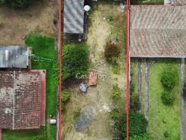 Terreno de 490m² à Venda - Ponta Grossa - Ref. 528794-4