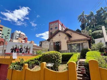 Casa de 336m² à Venda, 3 quartos - Ponta Grossa - Ref. 528798-4