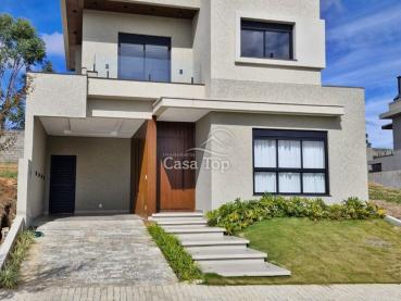 Casa de 312m² à Venda, 3 quartos - Ponta Grossa - Ref. 528800-4