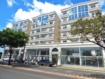 Apartamento de 197m² à Venda, 3 quartos - Ponta Grossa - Ref. 528803-4