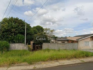 Terreno de 400m² à Venda - Ponta Grossa - Ref. 528805-4