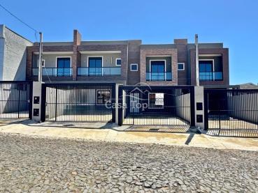 Sobrado de 176m² à Venda, 3 quartos - Ponta Grossa - Ref. 528806-4