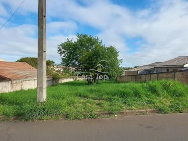 Terreno de 640m² à Venda - Ponta Grossa - Ref. 528811-4