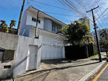 Casa de 440m² para Alugar, 3 quartos - Ponta Grossa - Ref. 528817-5