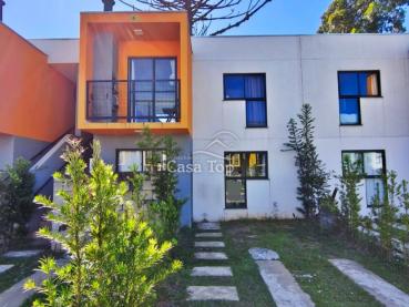 Apartamento de 58m² à Venda, 2 quartos - Ponta Grossa - Ref. 528818-4