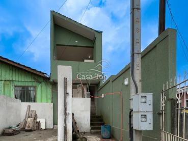 Apartamento de 50m² para Alugar, 1 quarto - Ponta Grossa - Ref. 528821-5