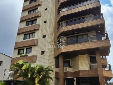 Apartamento de 200m² à Venda, 2 quartos - Ponta Grossa - Ref. 528822-4