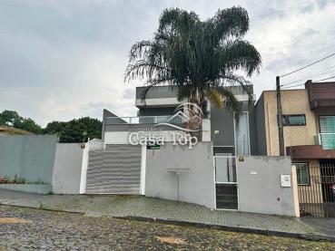 Casa de 250m² à Venda, 3 quartos - Ponta Grossa - Ref. 528823-4