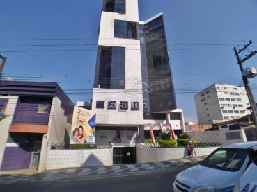 Sala Comercial de 40m² para Alugar - Ponta Grossa - Ref. 528825-5