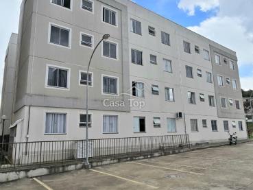 Apartamento de 38m² à Venda, 2 quartos - Ponta Grossa - Ref. 528829-4