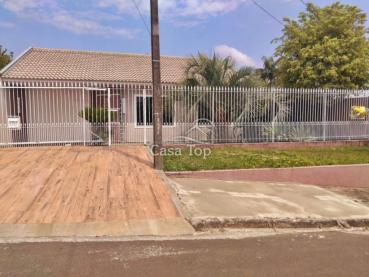 Casa de 638m² à Venda, 3 quartos - Ponta Grossa - Ref. 528832-4