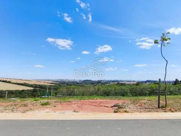 Terreno de 200m² à Venda - Ponta Grossa - Ref. 528834-4
