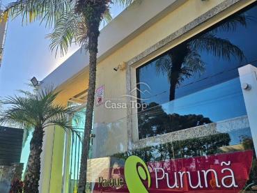 Apartamento de 44m² à Venda, 2 quartos - Ponta Grossa - Ref. 528841-4