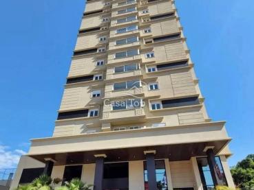 Apartamento de 110m² à Venda, 2 quartos - Ponta Grossa - Ref. 528842-4