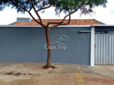 Casa de 250m² à Venda, 3 quartos - Ponta Grossa - Ref. 528843-4