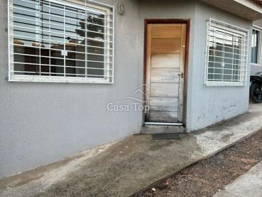 Casa de 55m² à Venda, 2 quartos - Ponta Grossa - Ref. 528847-4