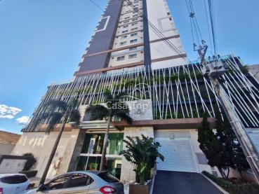 Apartamento de 165m² à Venda, 2 quartos - Ponta Grossa - Ref. 528848-4