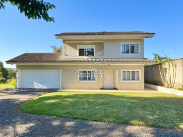 Chácara de 4.062m² à Venda - Ponta Grossa - Ref. 528849-4