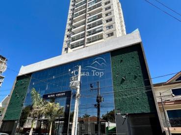 Apartamento de 155m² à Venda, 3 quartos - Ponta Grossa - Ref. 528851-4