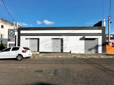 Sala Comercial de 56m² para Alugar - Ponta Grossa - Ref. 528852-5