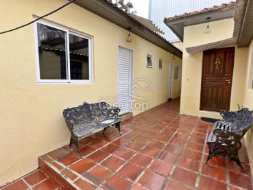 Apartamento de 30m² para Alugar, 1 quarto - Ponta Grossa - Ref. 528853-5