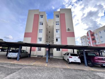 Apartamento de 70m² para Alugar, 3 quartos - Ponta Grossa - Ref. 528856-5