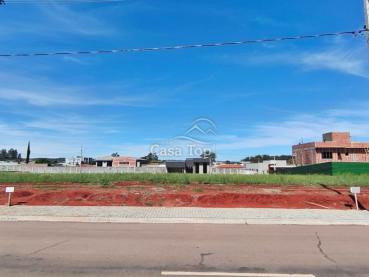 Terreno de 307m² à Venda - Ponta Grossa - Ref. 528858-4